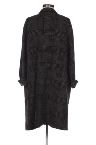 Дамско палто Tom Tailor, Размер S, Цвят Черен, Цена 189,00 лв.