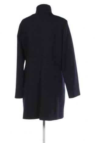 Γυναικείο παλτό Tommy Hilfiger, Μέγεθος M, Χρώμα Μπλέ, Τιμή 182,17 €
