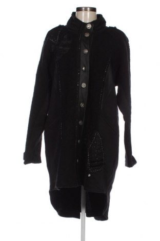 Női kabát Tredy, Méret XL, Szín Fekete, Ár 16 831 Ft