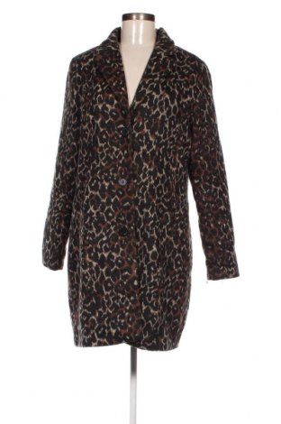 Damski płaszcz Trend One, Rozmiar XL, Kolor Kolorowy, Cena 160,85 zł