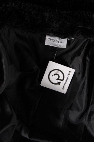 Γυναικείο παλτό Trend One, Μέγεθος M, Χρώμα Μαύρο, Τιμή 26,48 €