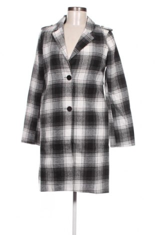 Γυναικείο παλτό Trendyol, Μέγεθος XS, Χρώμα Πολύχρωμο, Τιμή 49,58 €