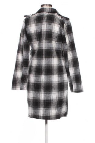 Γυναικείο παλτό Trendyol, Μέγεθος XS, Χρώμα Πολύχρωμο, Τιμή 49,58 €