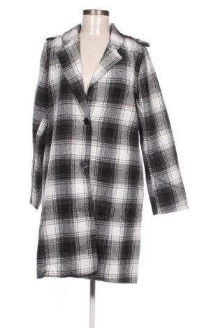 Γυναικείο παλτό Trendyol, Μέγεθος M, Χρώμα Πολύχρωμο, Τιμή 49,58 €