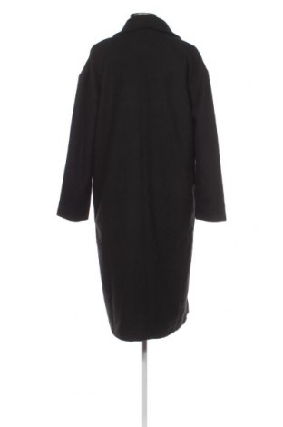 Palton de femei Trendyol, Mărime M, Culoare Negru, Preț 271,18 Lei