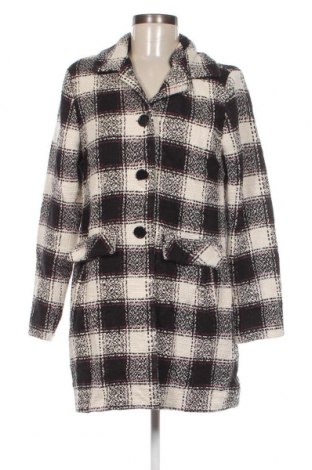 Γυναικείο παλτό Trucco, Μέγεθος M, Χρώμα Πολύχρωμο, Τιμή 31,11 €