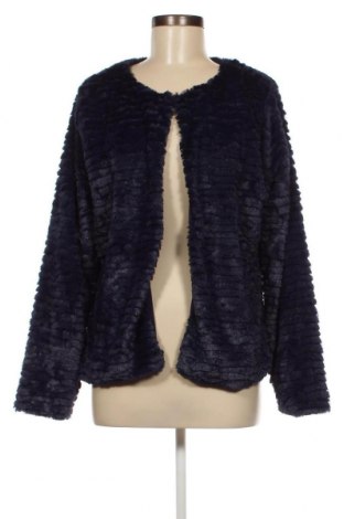 Dámsky kabát  True Spirit, Veľkosť XL, Farba Modrá, Cena  14,52 €