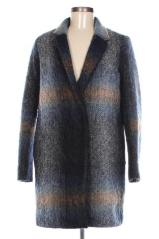 Дамско палто Turnover, Размер M, Цвят Многоцветен, Цена 85,20 лв.