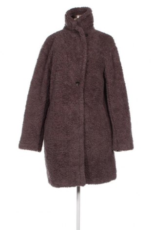 Dámsky kabát  Uniqlo, Veľkosť M, Farba Sivá, Cena  11,64 €