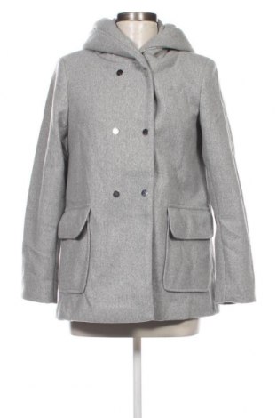 Palton de femei Unit, Mărime M, Culoare Gri, Preț 81,58 Lei