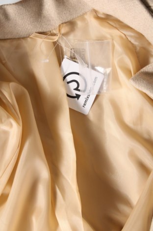 Γυναικείο παλτό United Colors Of Benetton, Μέγεθος M, Χρώμα  Μπέζ, Τιμή 138,66 €