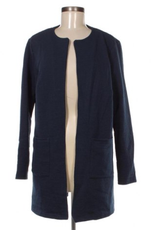 Dámsky kabát  Up 2 Fashion, Veľkosť L, Farba Modrá, Cena  6,53 €