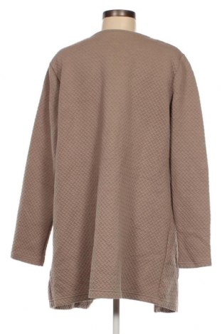 Damenmantel Up 2 Fashion, Größe L, Farbe Beige, Preis € 6,68