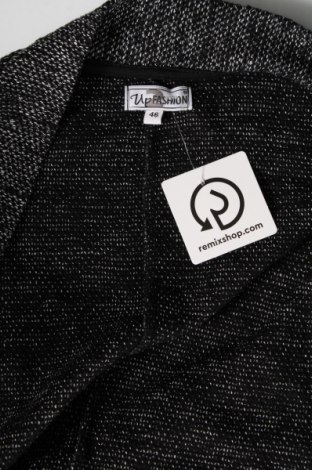 Dámsky kabát  Up 2 Fashion, Veľkosť XL, Farba Čierna, Cena  11,98 €