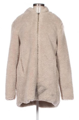 Γυναικείο παλτό Urban Classics, Μέγεθος L, Χρώμα  Μπέζ, Τιμή 32,47 €