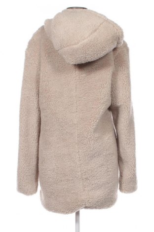 Γυναικείο παλτό Urban Classics, Μέγεθος L, Χρώμα  Μπέζ, Τιμή 32,47 €