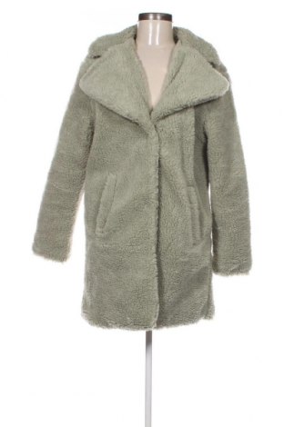 Γυναικείο παλτό Urban Classics, Μέγεθος S, Χρώμα Πράσινο, Τιμή 33,92 €