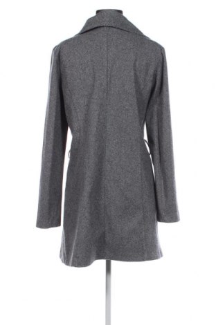 Γυναικείο παλτό VILA, Μέγεθος M, Χρώμα Γκρί, Τιμή 14,63 €