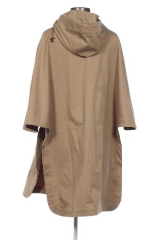 Дамско палто Vanessa Bruno, Размер M, Цвят Бежов, Цена 385,80 лв.