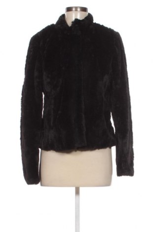 Дамско палто Vero Moda, Размер M, Цвят Черен, Цена 29,15 лв.