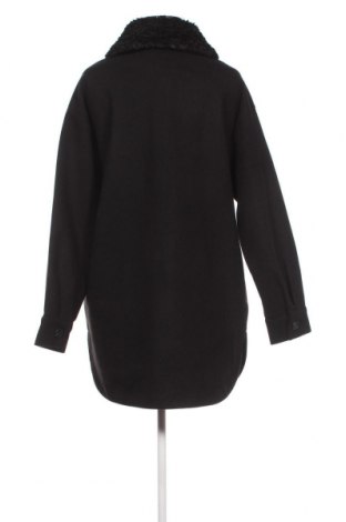 Дамско палто Vero Moda, Размер M, Цвят Черен, Цена 124,00 лв.