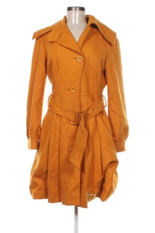 Dámsky kabát  Vero Moda, Veľkosť L, Farba Žltá, Cena  16,53 €