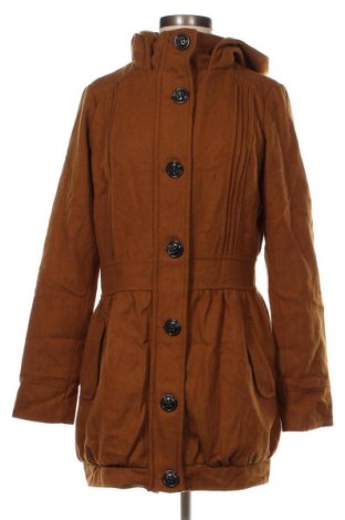 Dámský kabát  Vero Moda, Velikost M, Barva Hnědá, Cena  412,00 Kč