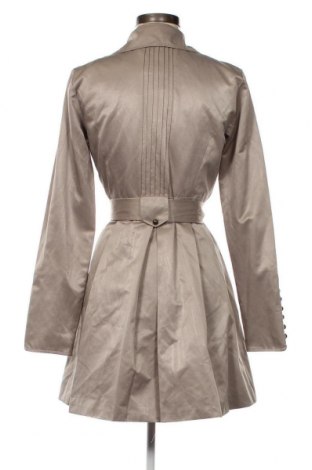Γυναικείο παλτό Vero Moda, Μέγεθος M, Χρώμα Γκρί, Τιμή 19,09 €
