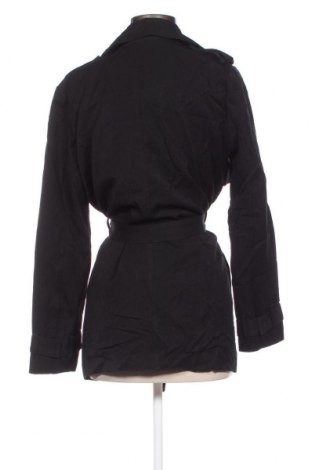 Дамско палто Vero Moda, Размер M, Цвят Черен, Цена 11,55 лв.