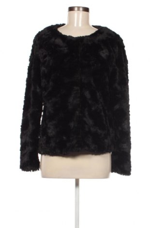 Γυναικείο παλτό Vero Moda, Μέγεθος L, Χρώμα Μαύρο, Τιμή 18,03 €
