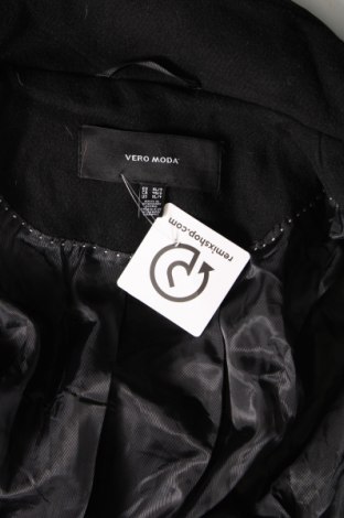 Dámský kabát  Vero Moda, Velikost XL, Barva Černá, Cena  439,00 Kč