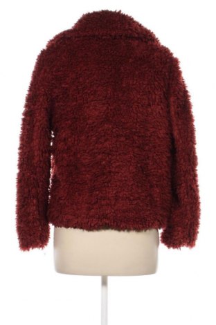 Γυναικείο παλτό Vero Moda, Μέγεθος S, Χρώμα Κόκκινο, Τιμή 13,61 €