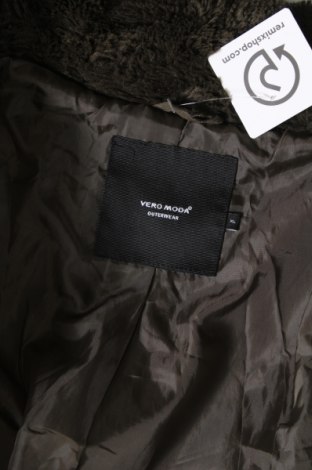 Dámsky kabát  Vero Moda, Veľkosť XL, Farba Zelená, Cena  14,66 €