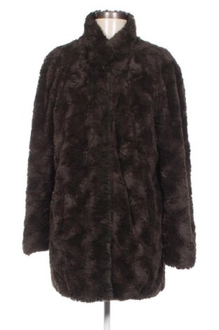 Γυναικείο παλτό Vero Moda, Μέγεθος XL, Χρώμα Πράσινο, Τιμή 22,11 €