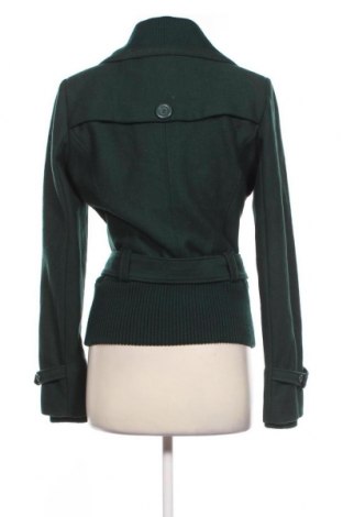 Dámský kabát  Vero Moda, Velikost M, Barva Zelená, Cena  465,00 Kč