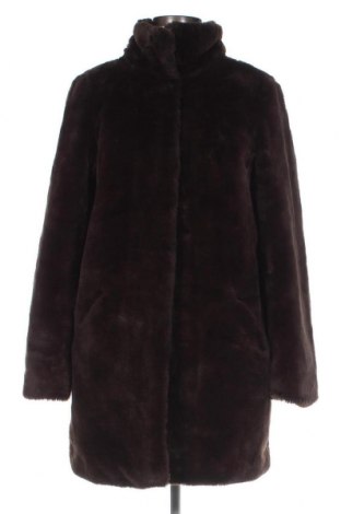 Дамско палто Vero Moda, Размер M, Цвят Кафяв, Цена 30,80 лв.