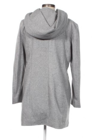 Damenmantel Vero Moda, Größe L, Farbe Grau, Preis € 17,99