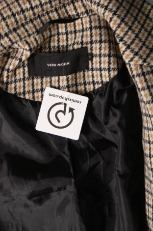Dámsky kabát  Vero Moda, Veľkosť M, Farba Viacfarebná, Cena  16,53 €