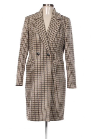 Γυναικείο παλτό Vero Moda, Μέγεθος M, Χρώμα Πολύχρωμο, Τιμή 22,11 €