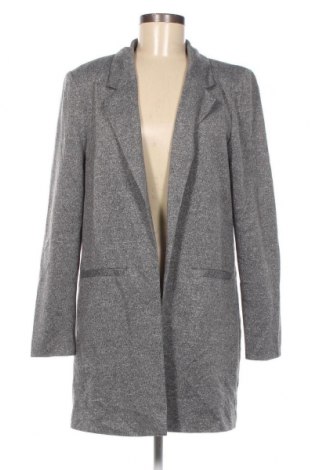 Γυναικείο παλτό Vero Moda, Μέγεθος M, Χρώμα Γκρί, Τιμή 16,33 €