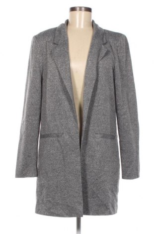 Damenmantel Vero Moda, Größe M, Farbe Grau, Preis 20,04 €