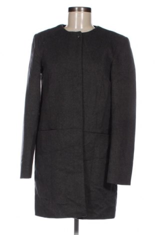 Дамско палто Vero Moda, Размер M, Цвят Сив, Цена 30,80 лв.