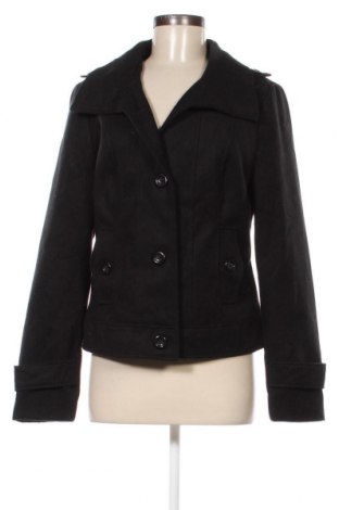 Palton de femei Vero Moda, Mărime L, Culoare Negru, Preț 117,60 Lei