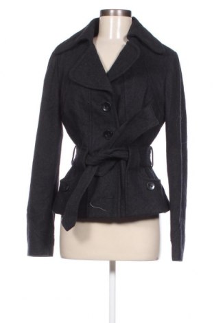 Γυναικείο παλτό Vero Moda, Μέγεθος M, Χρώμα Γκρί, Τιμή 21,09 €