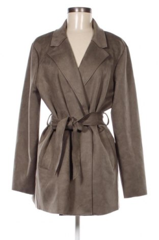 Dámský kabát  Vero Moda, Velikost L, Barva Zelená, Cena  459,00 Kč
