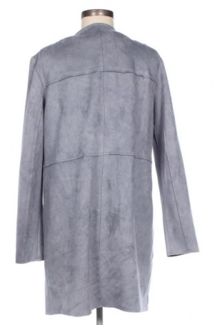 Γυναικείο παλτό Vero Moda, Μέγεθος M, Χρώμα Μπλέ, Τιμή 5,78 €