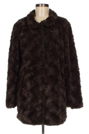 Dámský kabát  Vero Moda, Velikost XL, Barva Zelená, Cena  412,00 Kč
