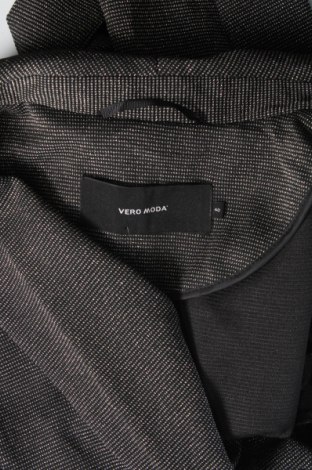 Dámský kabát  Vero Moda, Velikost L, Barva Černá, Cena  765,00 Kč