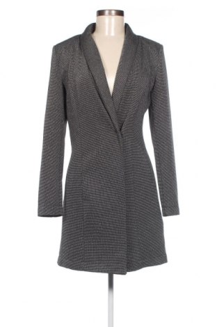 Damenmantel Vero Moda, Größe L, Farbe Schwarz, Preis € 20,04