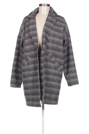 Дамско палто Vero Moda, Размер M, Цвят Многоцветен, Цена 30,80 лв.